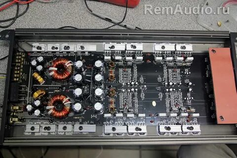 Amp 4.200