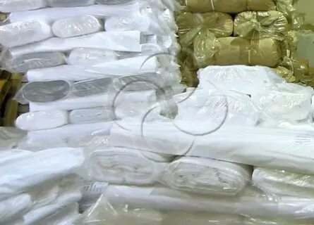 Рулоны бязи оптом