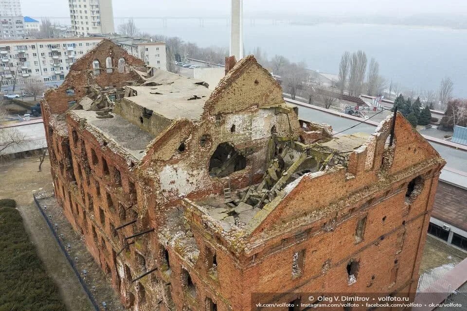 Мельница Гергардта Волгоград. Руины мельницы Гергардта в Волгограде. Мельница Гергардта и дом Павлова Волгоград. Мельница Гергардта Сталинградская битва.