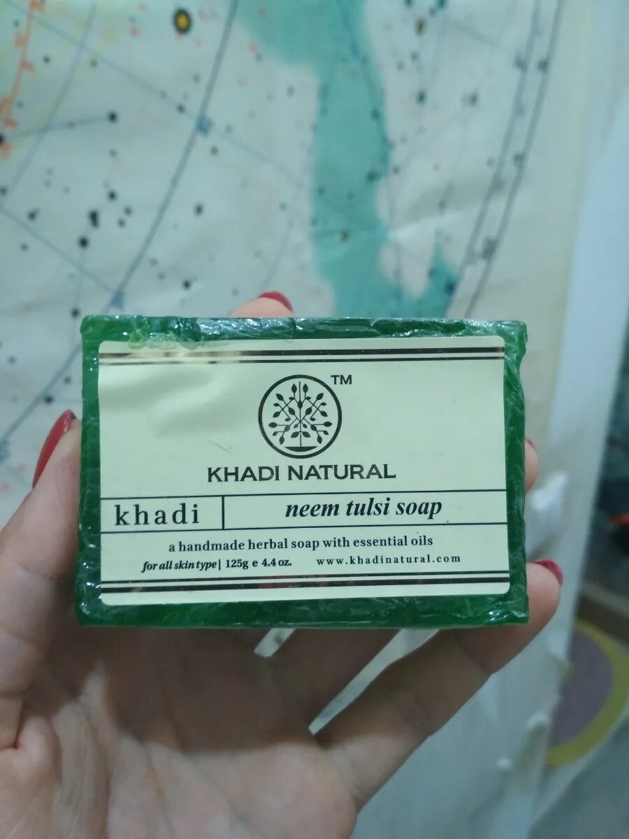 Khadi natural. Мыло Khadi. Khadi natural мыло. Мыло Кхади ним Тулси. Мыло с нимом.