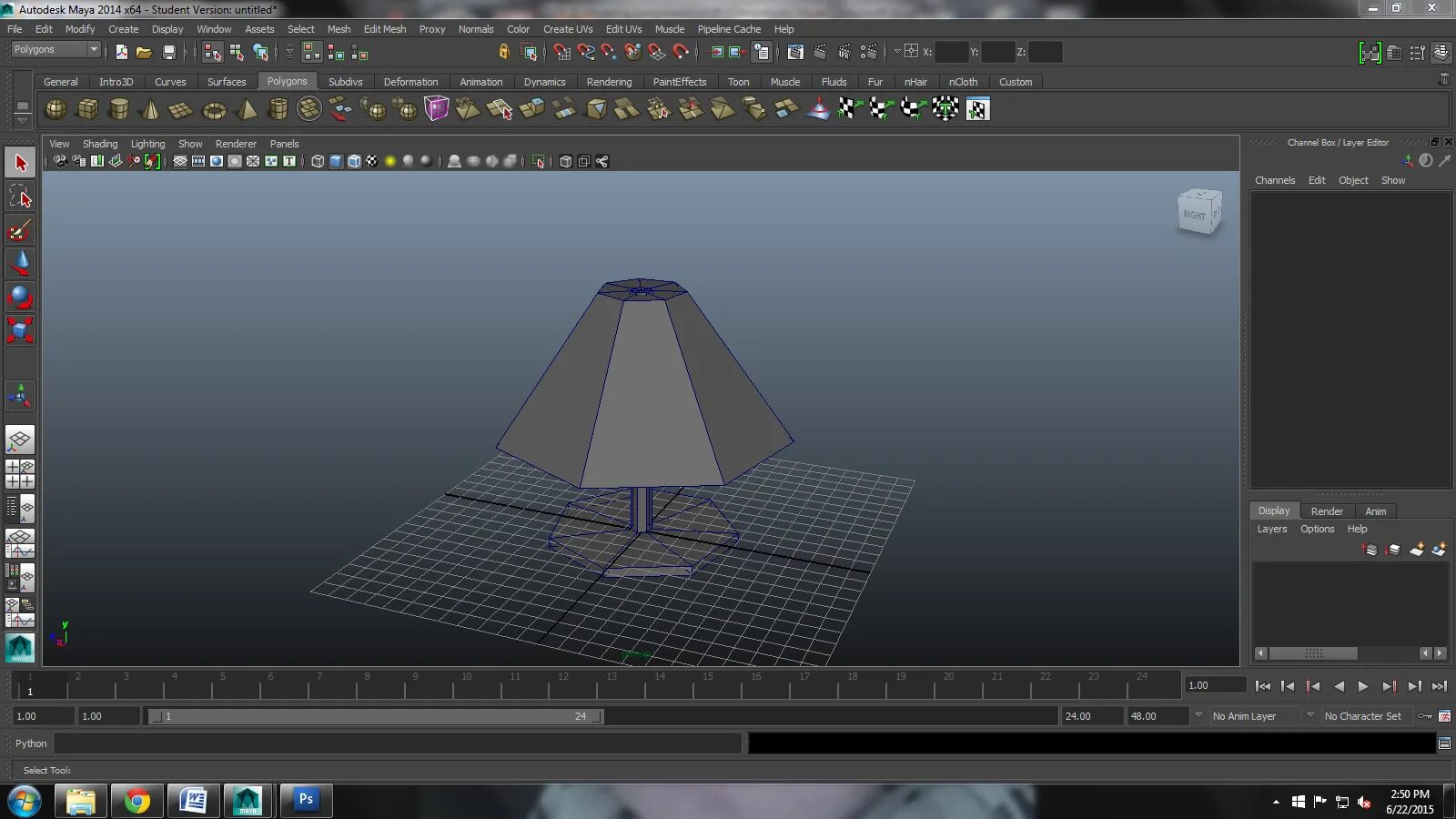 Create display. Autodesk Maya Интерфейс. Maya 3д Интерфейс. Maya 2022 Интерфейс. Диван 3d Maya Autodesk.