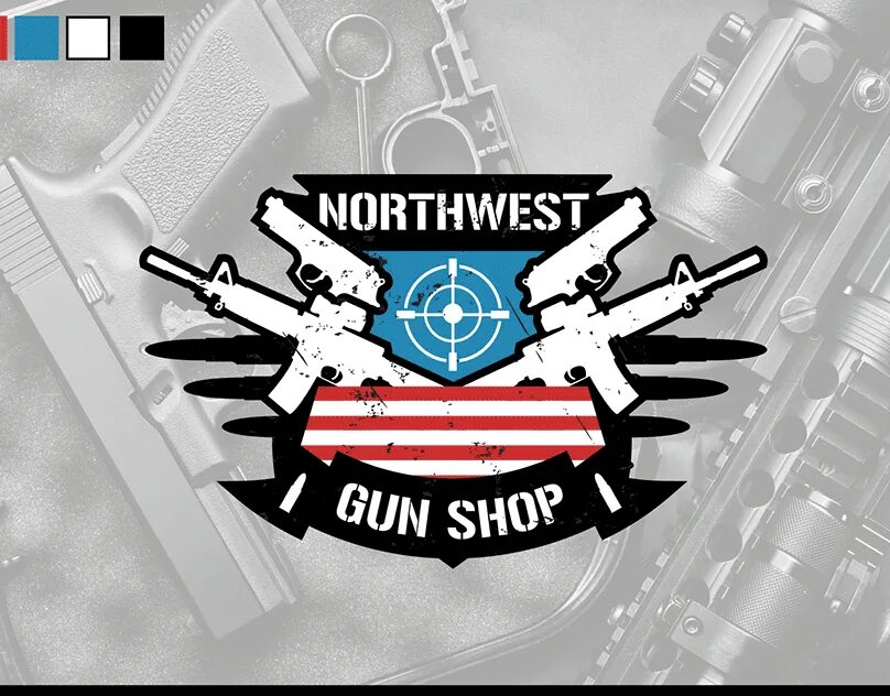 Gun project. Guns shop логотип. Ганшоп картинки. Лого ганшопа. Советский ганшоп.
