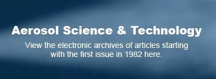 Aerosol science. Aerosol science. Aerosol science. Tweezers chemistry. Aerosol science.