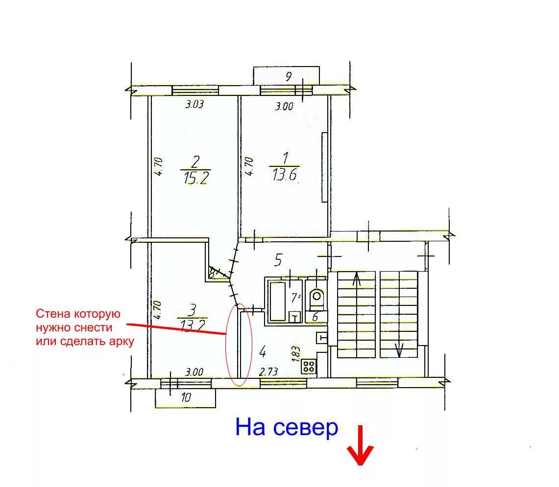 Несущие стены в панельном доме 5 этажей хрущевка. Толщина стен в кирпичной хрущевке. Толщина несущей стены в хрущевке. Толщина межквартирных стен в хрущевке кирпичной. Как узнать несущие стены в квартире