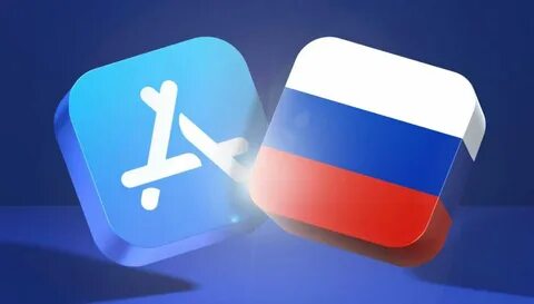 Российский app store
