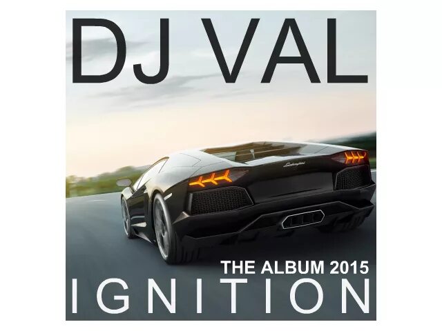 DJ Val i like. DJ Val Remix.