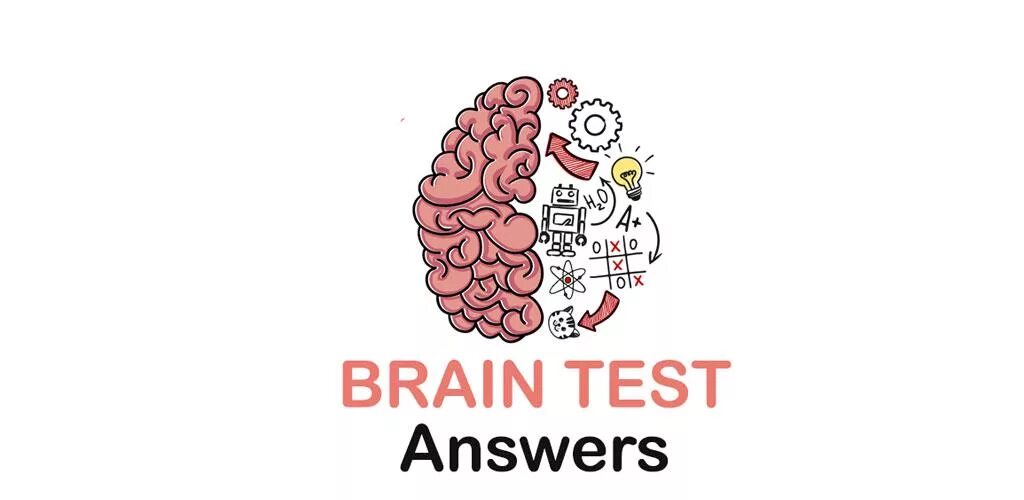 Brain test 433