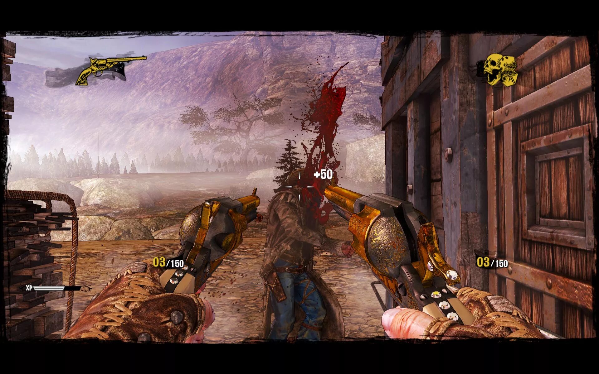 Call of Juarez 2013. Call of Juarez Gunslinger обзор. Call of Juarez Gunslinger оружие. Игра call of juarez gunslinger