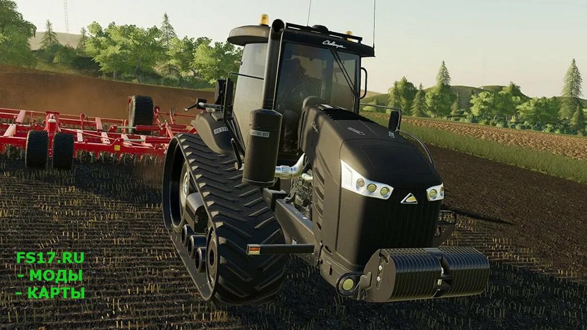 Мод на силу в фарминг симулятор 22. Фс 19 трактор челленджер. farming simulator 19. фермер симулятор 22. farming simulator 19 ферма.
