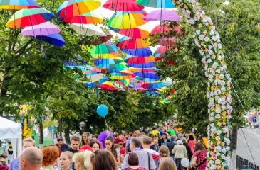 Летний фестиваль. Массовые праздники для детей. Уличные мероприятия. Праздник день защиты детей в саду. Проведение праздника улицы.