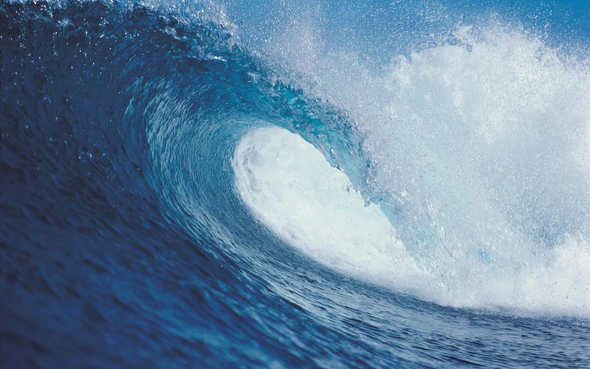 Море, волны. Красивые волны. Океан волны. Голубая волна. Волна колл