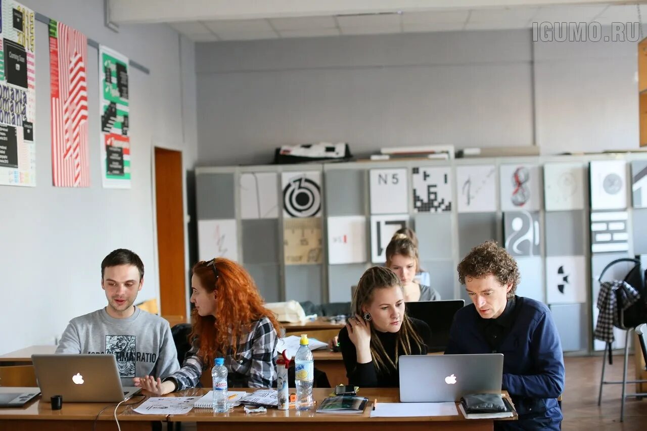 колледж дизайна экологии