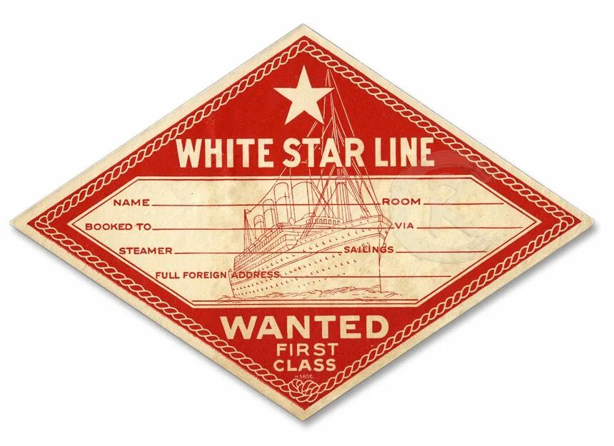 White Star line. Titanic Sticker book. Форма White Star line. White Star line Titanic. Wait star