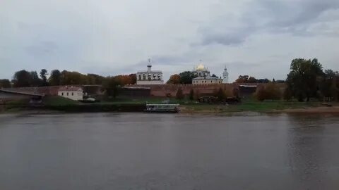 Город на волхове великий новгород