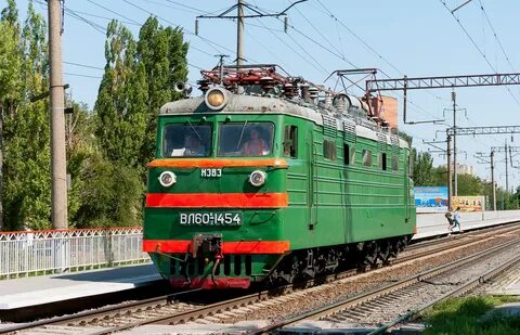 Вл п