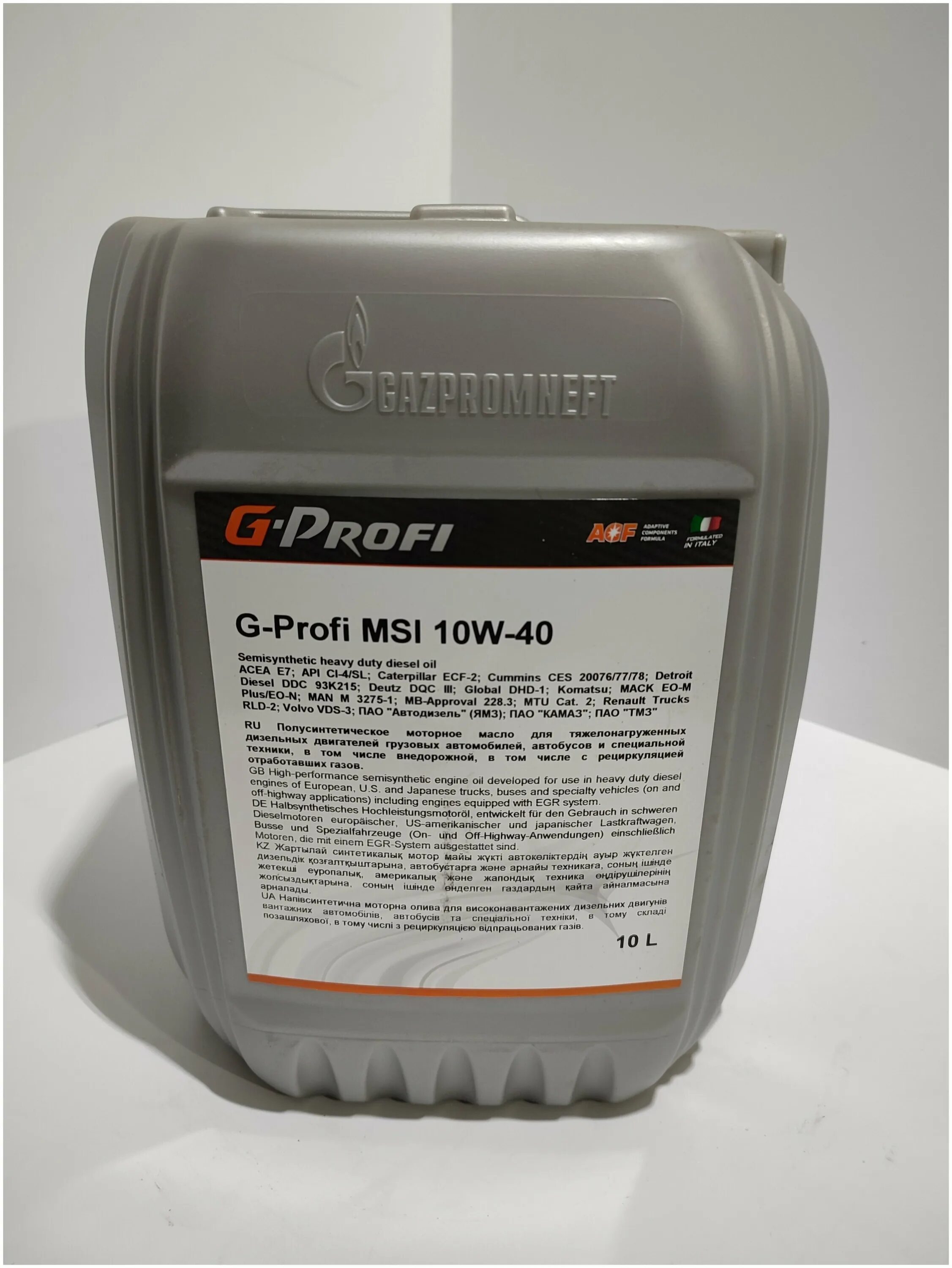 Характеристики масла g profi. G-profi gt 10w-40. G profi msi 10w 40. Масло g-profi msi 10w-40. G profi cng 15w-40.