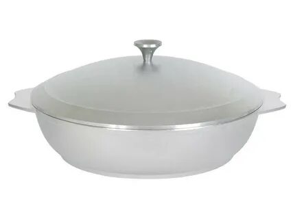 Литые сковороды кукмара
