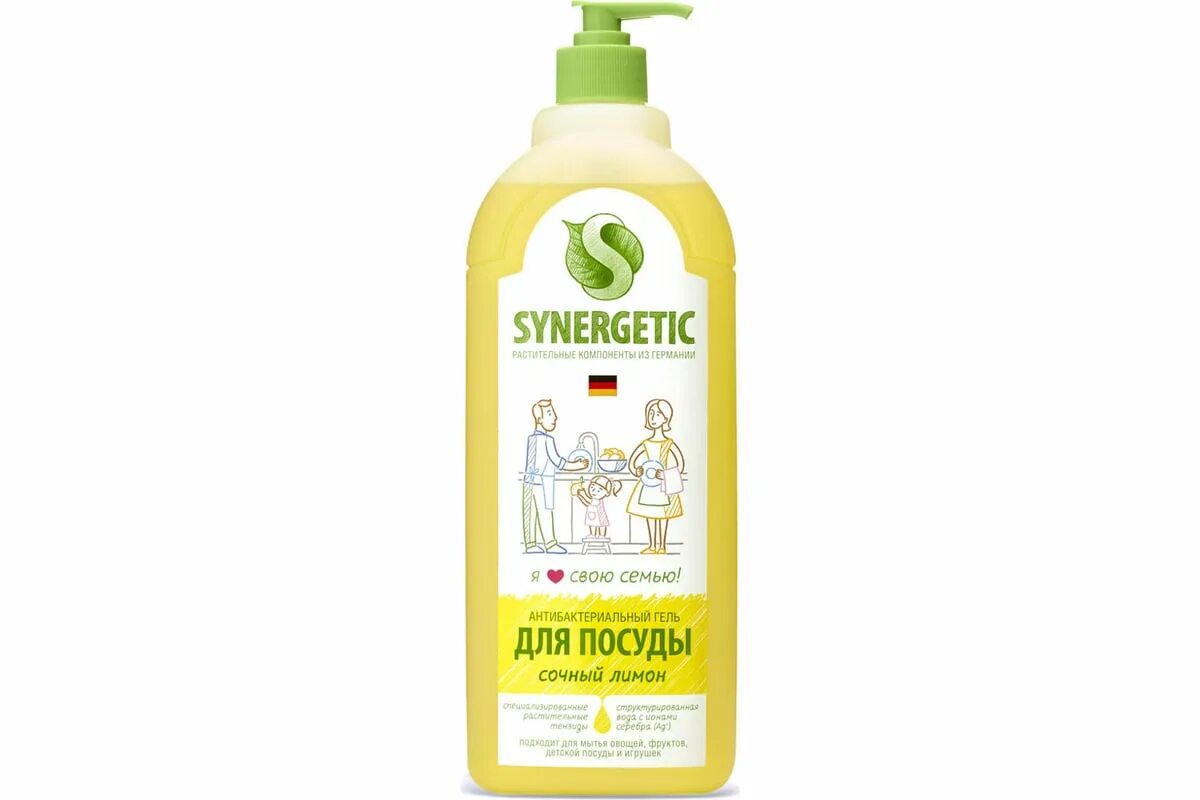 Какие категории есть в линейке synergetic. Синергетик для посуды 1л. гель для посудомоечной машины synergetic. средство для мытья полов synergetic. synergetic универсальное средство для поверхностей 1 л.