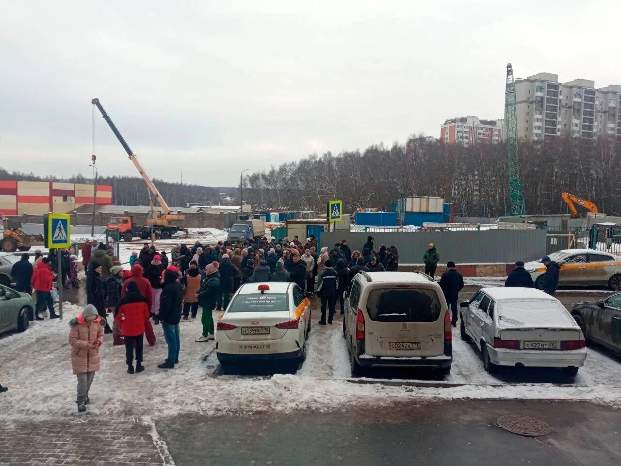 МКАД. Московские дороги. Дублер МКАД. Дублер МКАД Видное.