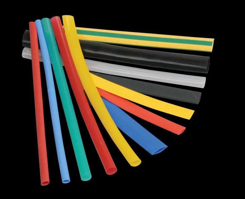 трубка термоусаживаемая тут 40 20