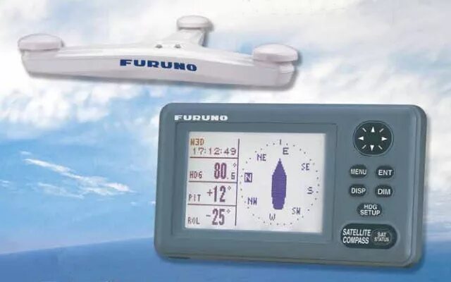 Спутниковый компас Furuno SC-50. GPS компас Furuno. Спутниковый компас Furuno монитор судовой. Satellite Compass Furuno GP 32. Спутниковый компас