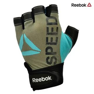 Gloves and trainers