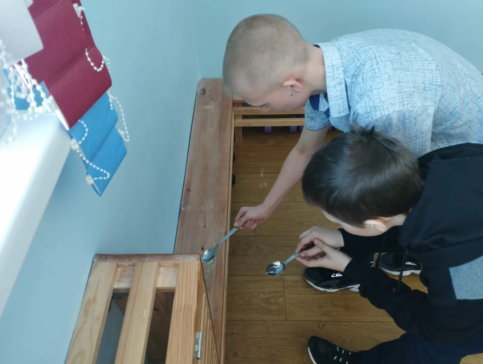 квест форт боярд екатеринбург