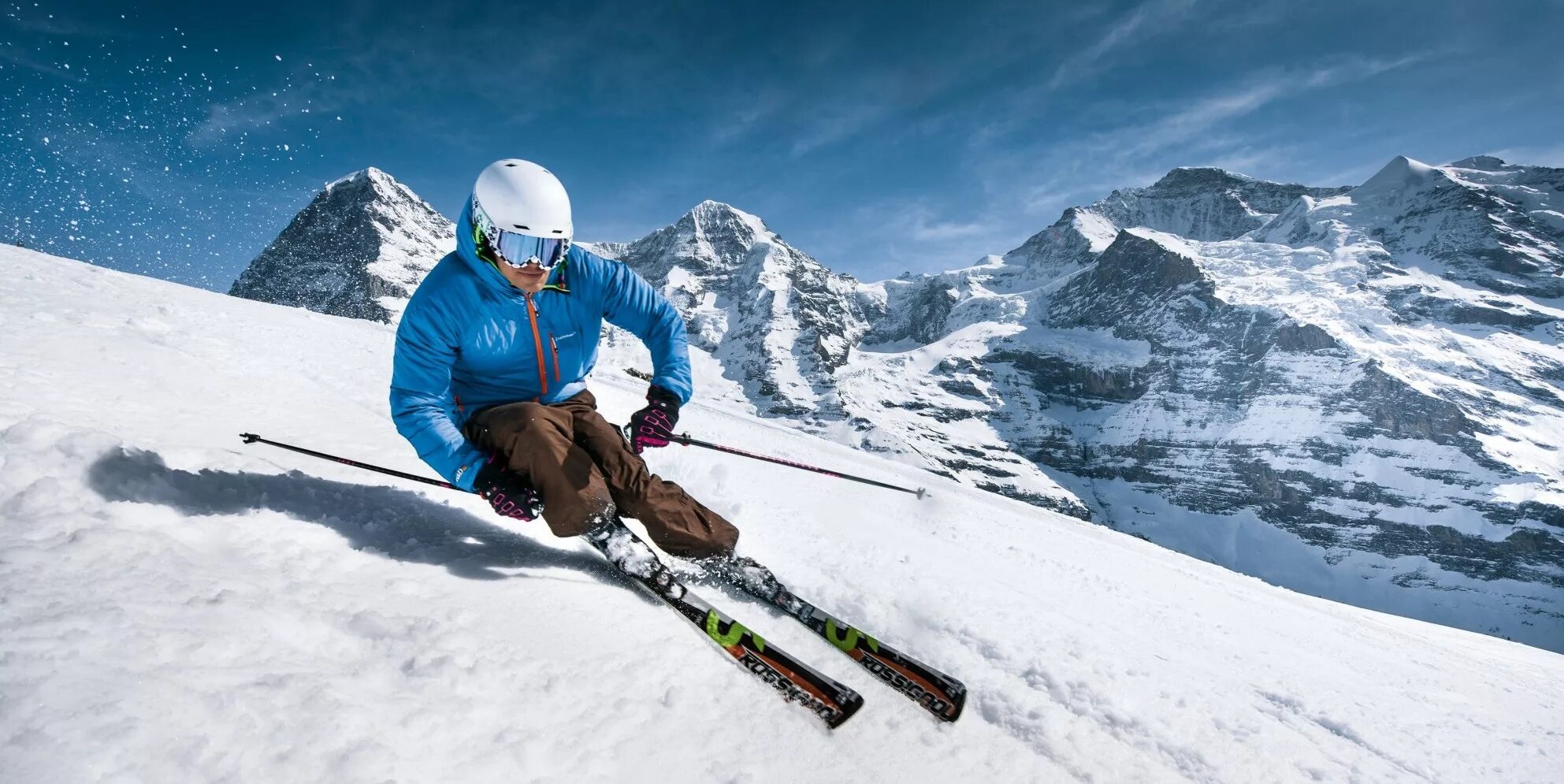 Горнолыжный спорт. Горный лыжник. Лыжник в горах. Горы лыжи. Ski trip