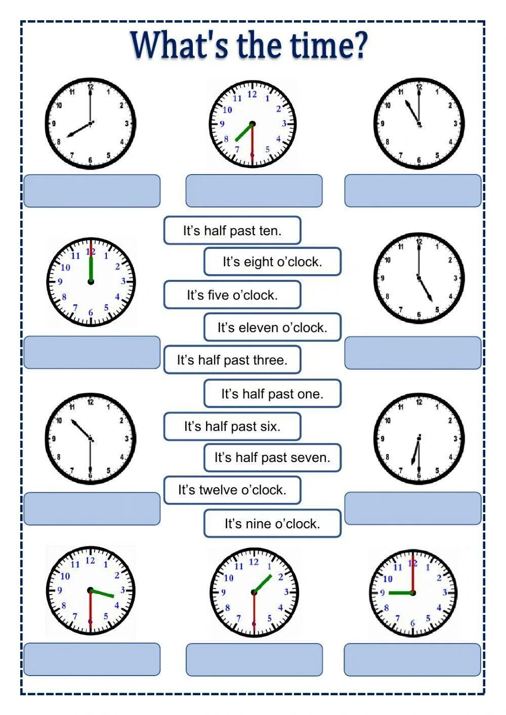 Задание на тему часы в английском языке. Часы в английском языке Worksheet. Время на английском Worksheets. Часы на английском упражнения.