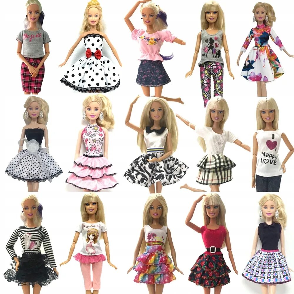 Какую одежду для кукол. Одежда для кукол. Кукольные платья. Платье для куклы Барби. Одежда для кукол Барби.