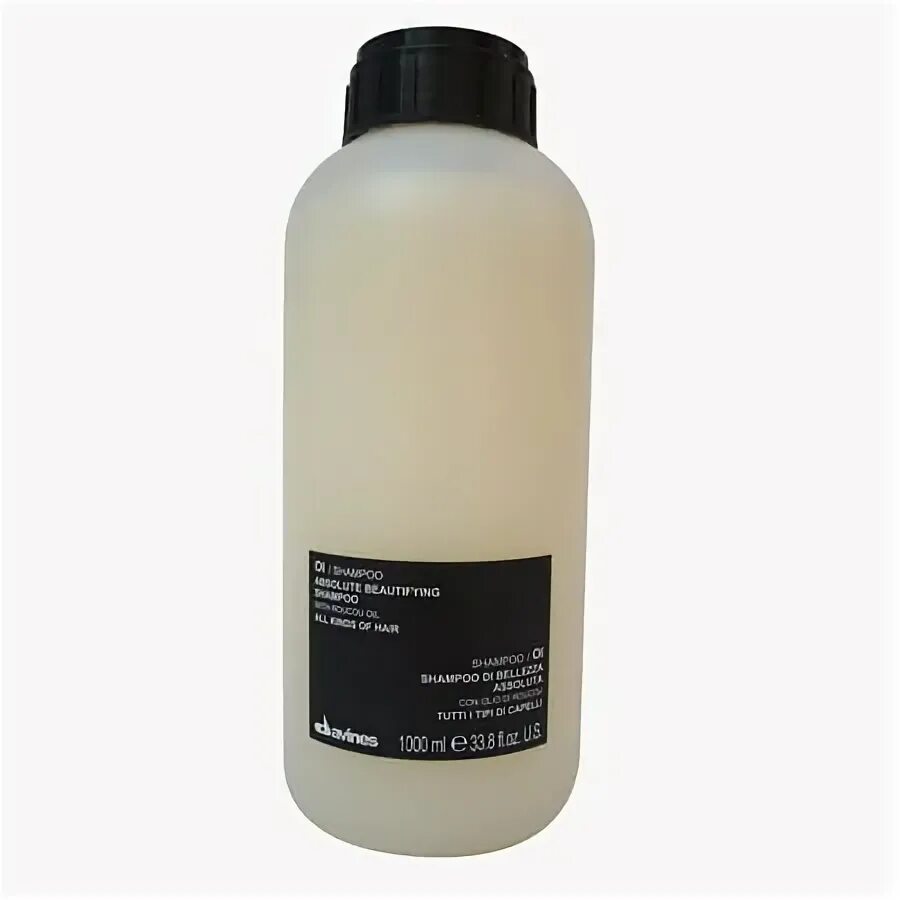 Davines oi absolute Beautifying Conditioner 1000ml. Davines oi 1000 ml шампунь. Шампунь Davines Oil absolute Beautifying 1000. Davines ol absolute Beautifying Shampoo 1000 ml. Кондиционер для волос davines