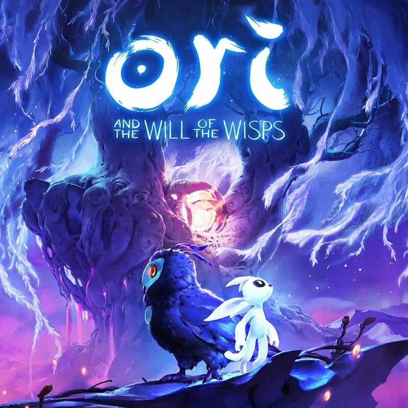 Ori игра. Ori Nintendo Switch. Ori and the will of the Wisps. Ori and the Blind Forest 2.