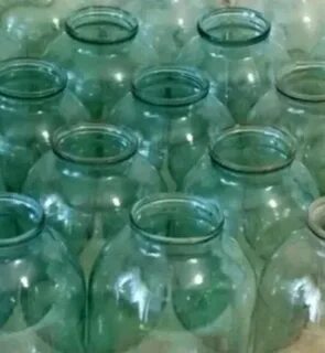Продаю банки 3 литра
