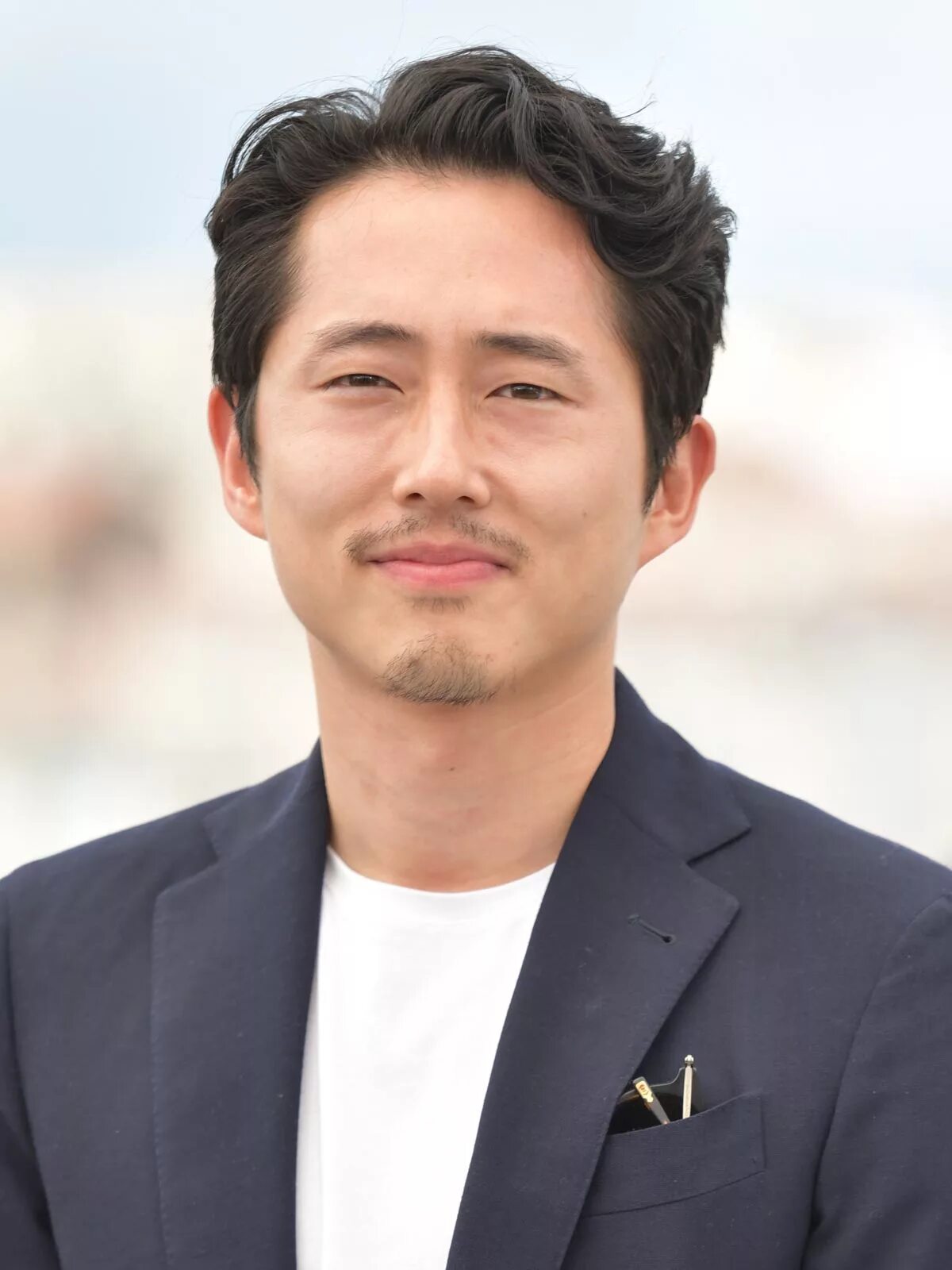 Steven yeun