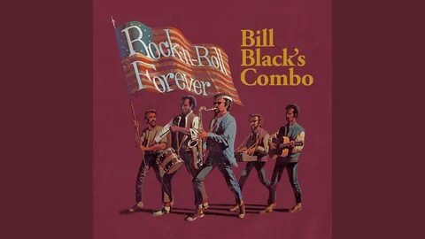 Bill black