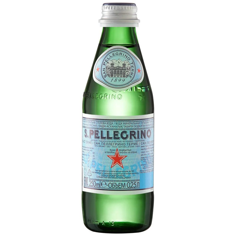 Сан пеллегрино газированная  пэт 1 л. 25 стекло. Sanpellegrino 0. Sanpellegrino минеральная вода. Сан пеллегрино.