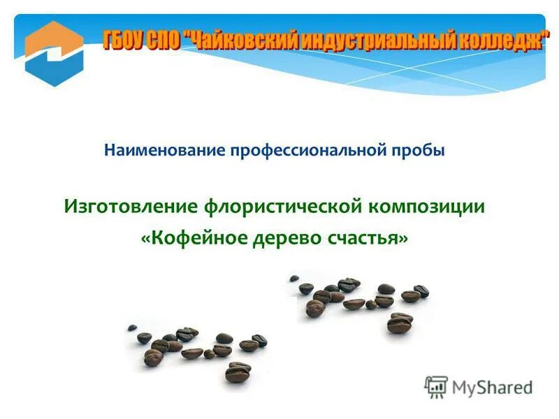 Название проф. Название проф
