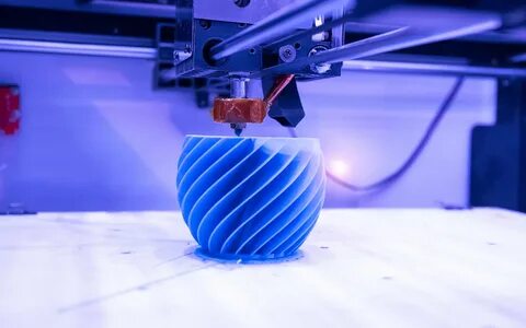 3d печать изготовление