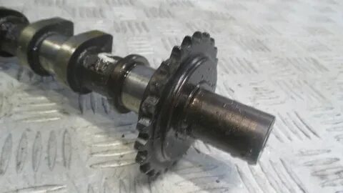 Распредвал акцент тагаз