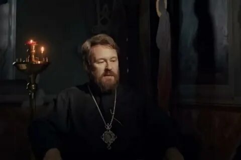 Иллариона отстранили