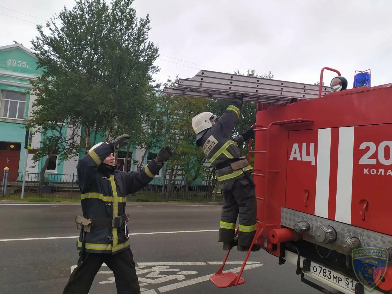 Оперативное изучение района выезда. ПЧ 11. ПЧ 20. ПЧ 20 Рузаевка. ПЧ 11 Самара.