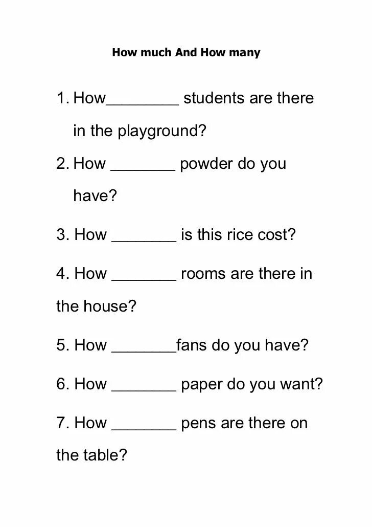 How much how many a lot of Worksheet. How many how much exercises 4 класс. Задания на much many a lot of. Much many a lot of exercises for Kids.