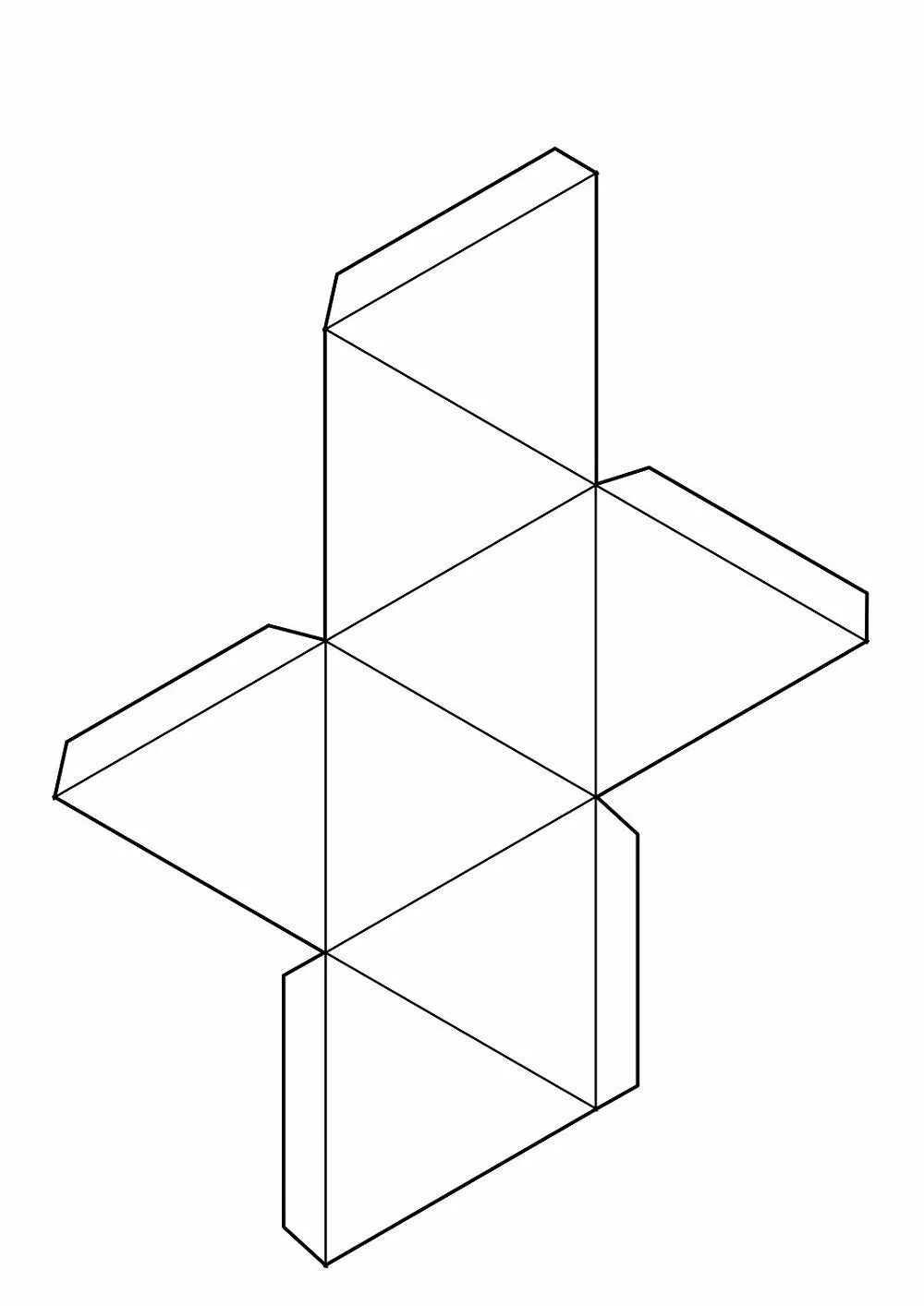 Развертка правильного октаэдра. Развертка октаэдра для склеивания. Геометрическая фигура октаэдр развертка. Правильный икосаэдр развертка для склеивания. Октаэдр развертка для склеивания а4.