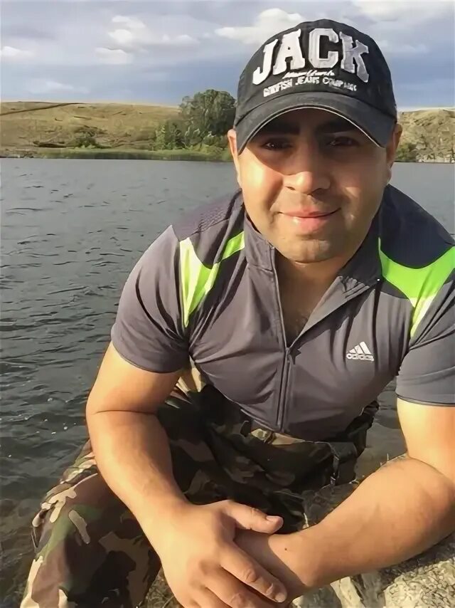Самир ахмедов. Самир ахмедов