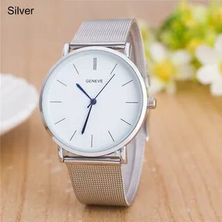 Quartz watch часы