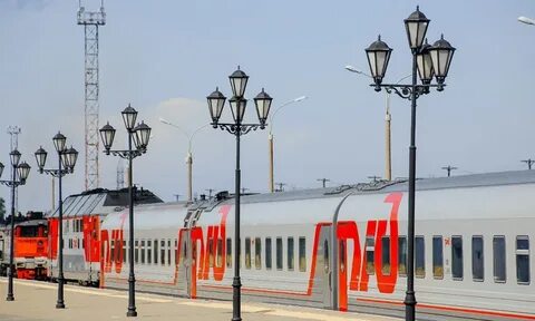 Ржд архангельск