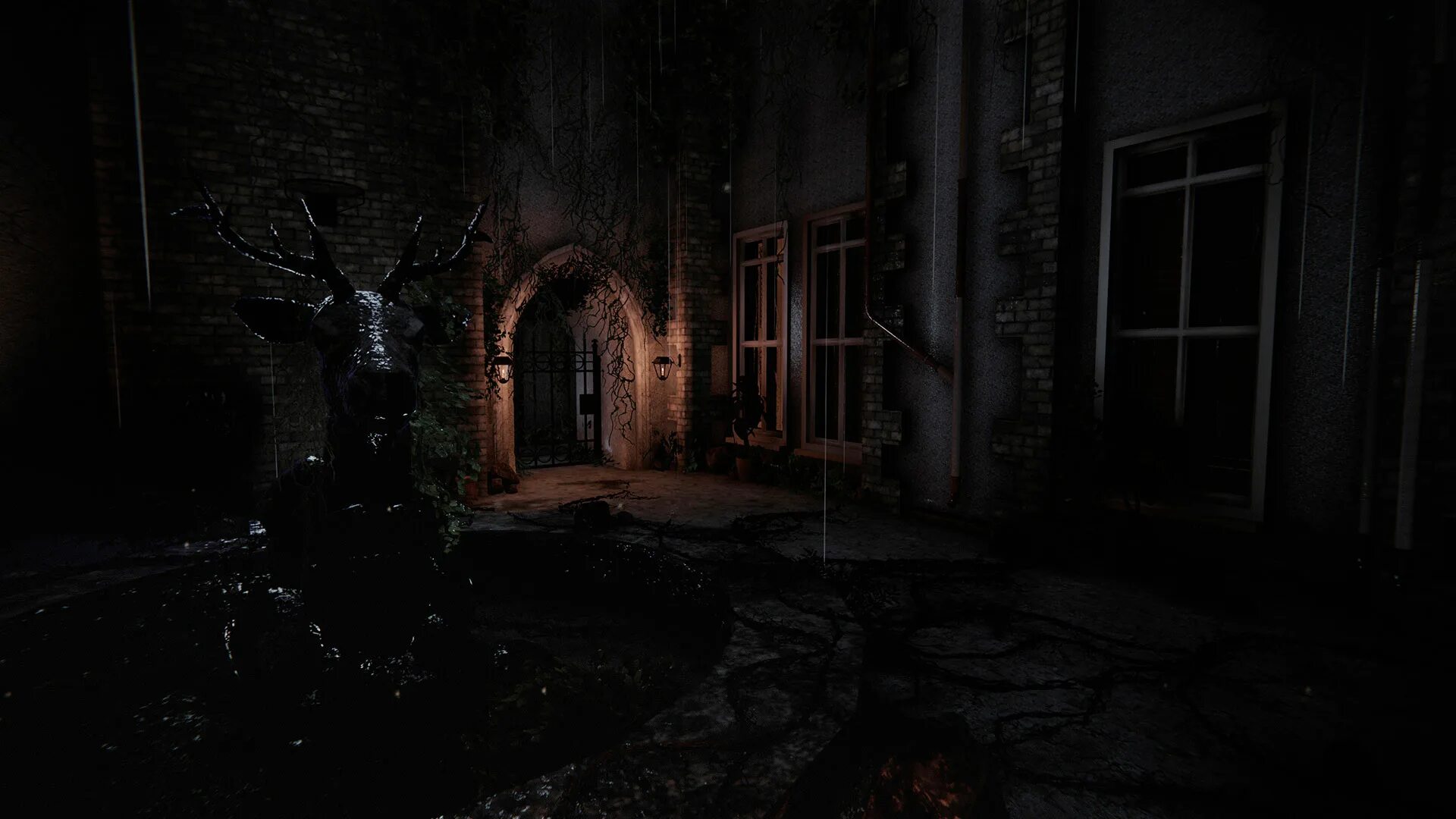 Don't knock twice vr. Dahyun jihyo. Не стучи дважды вр игра. Knock knock лого. Донт синк твайс.