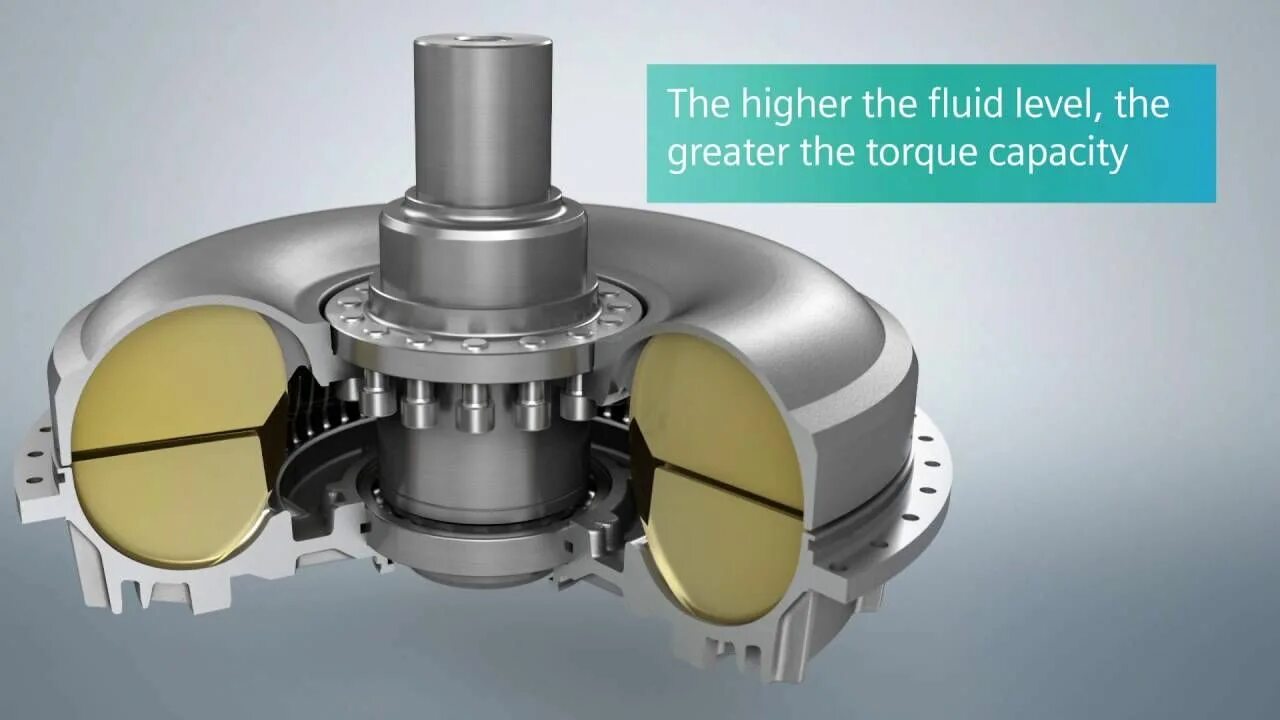 Fluid capacity