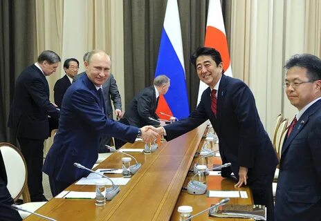 Передача японии