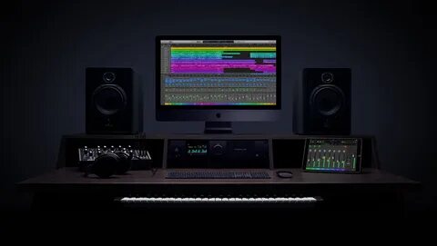 Production music